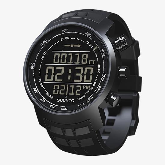 Suunto elementum terra stealth sale