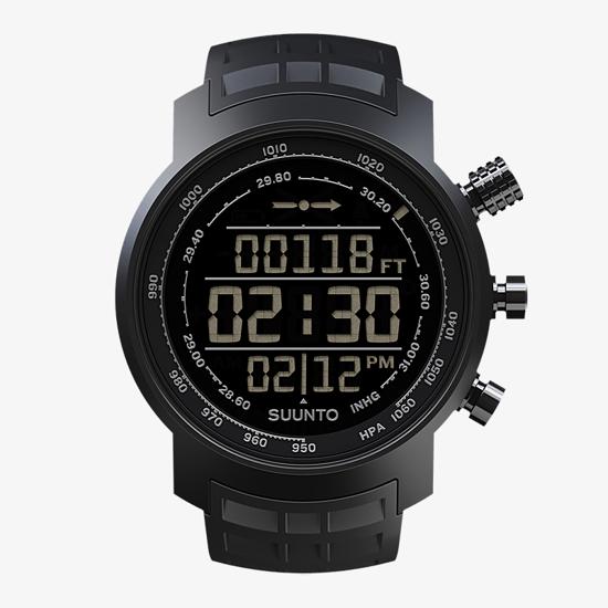 Suunto elementum shop terra steel