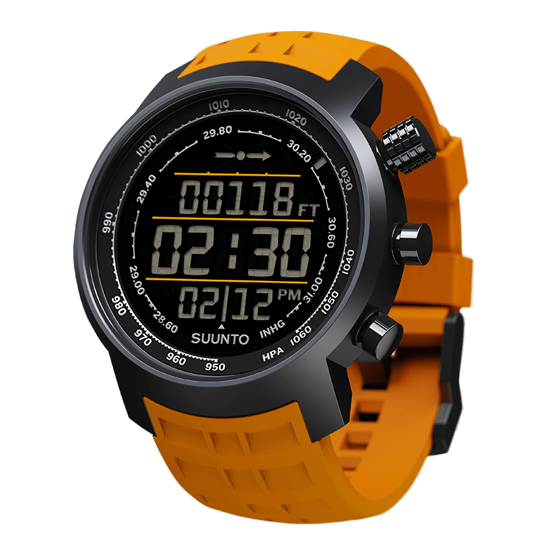 suunto digital