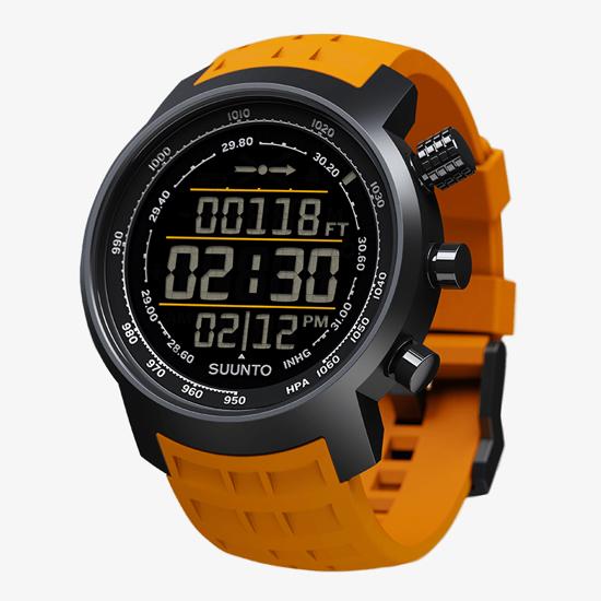 Suunto 2025 elementum strap
