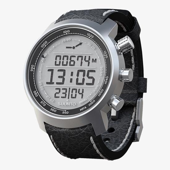 Suunto elementum sale terra watch