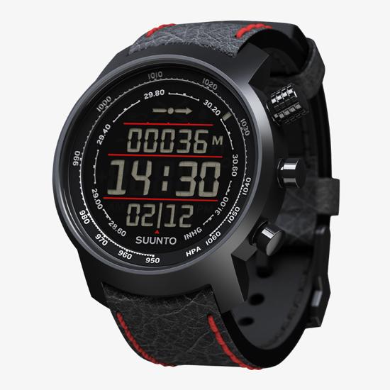 Suunto elementum new arrivals terra stealth