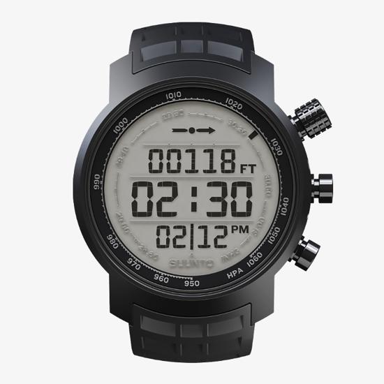 Suunto terra new arrivals elementum steel