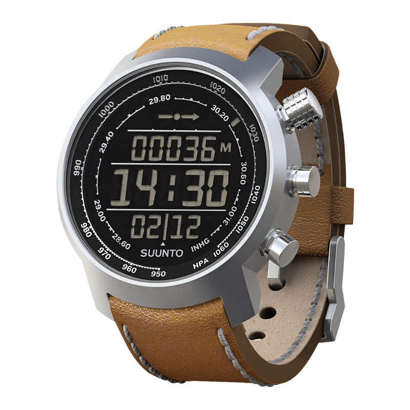 suunto elementum terra watch