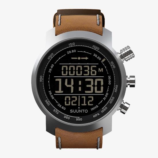 Suunto premium 2025