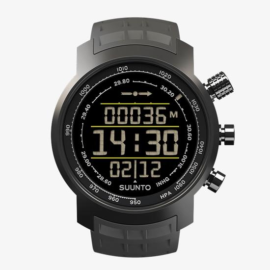 Suunto elementum new arrivals terra stealth