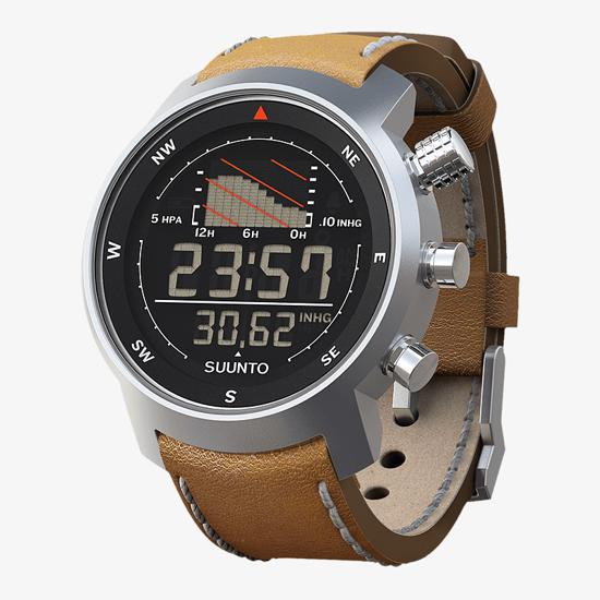 Suunto sailing outlet watches