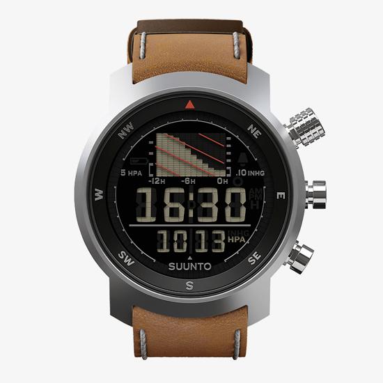 Best suunto outlet multisport watch