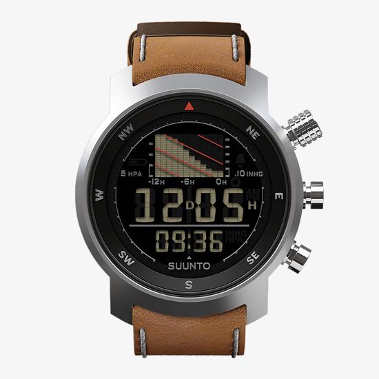 Suunto terra sale