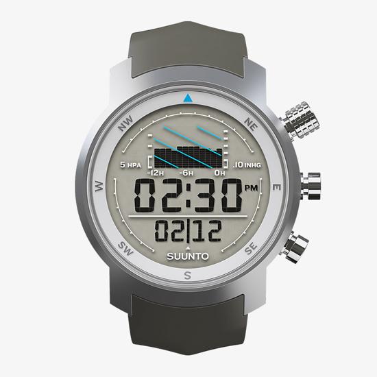 Suunto sailing watch discount