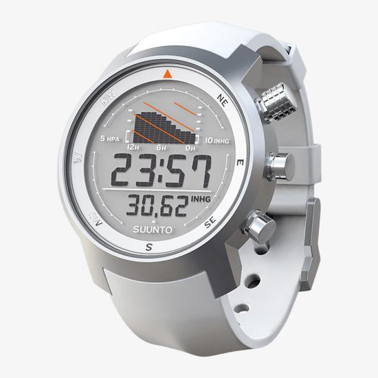 Suunto sale sailing watch