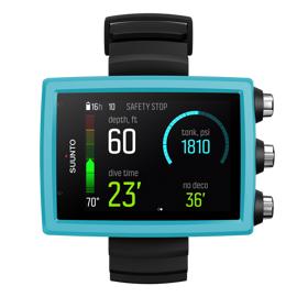 Diving computer suunto best sale