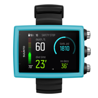 2024 年最高の Suunto ダイブウォッチとダイブコンピューター