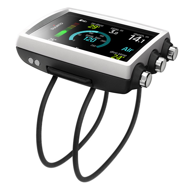 Suunto Eon Core Black Friday 2024 jasterluis