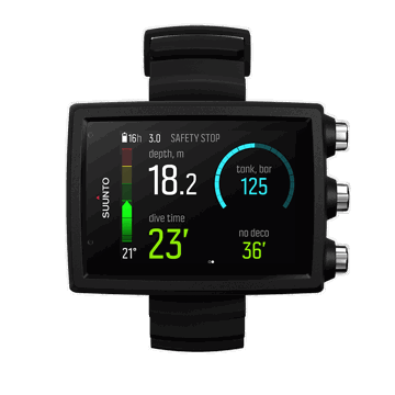 Saldi estive Suunto
