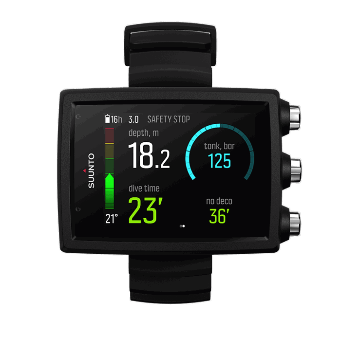 suunto wifi