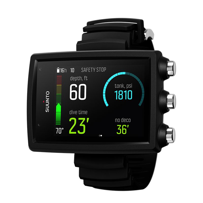 suunto eon core pod