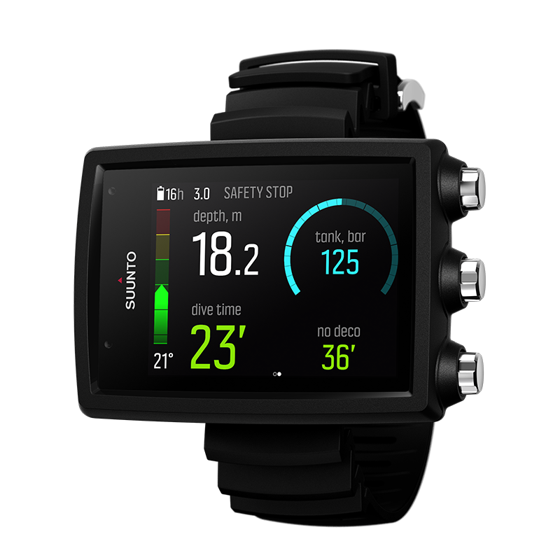 suunto core eon
