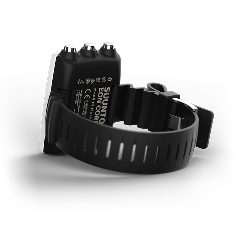 suunto eon core dive computer