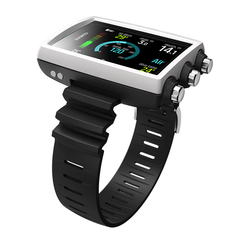 suunto eon core dive computer