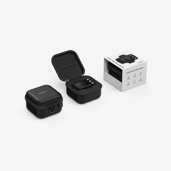 Suunto EON Steel Black for divers who demand the most