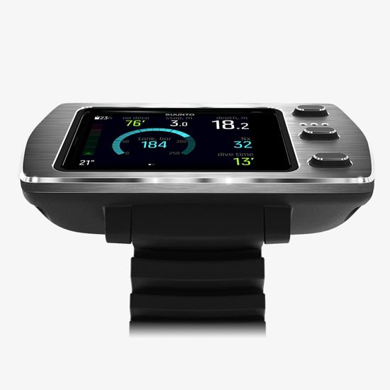 Suunto steel eon sale