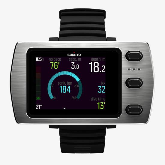 Suunto eon steel price outlet
