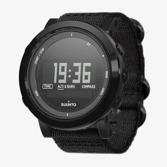 Suunto 2025 carbon essential