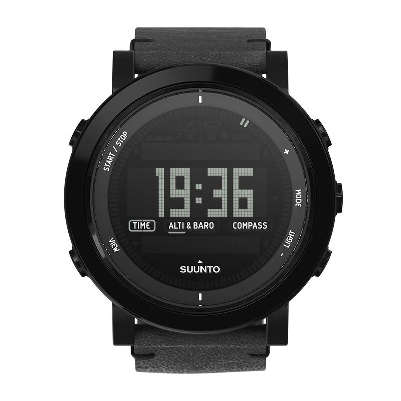 Suunto essential sale