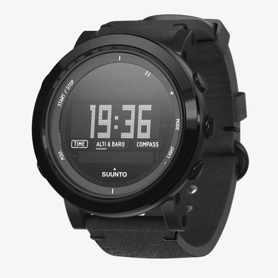 Suunto 2025 core sapphire