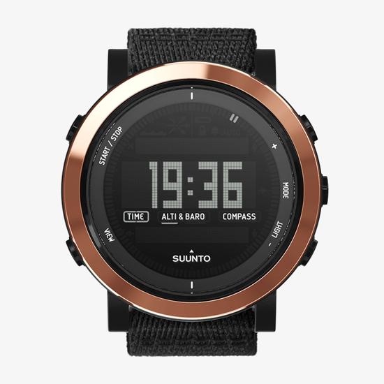 Suunto sales essential copper