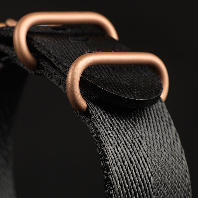 Suunto Essential Ceramic Copper Black TX – Premium outdoor watch
