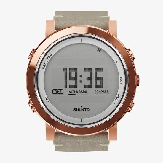 Suunto essential 2025 ceramic