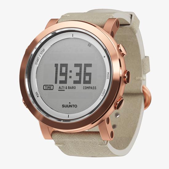 SUUNTO ESSENTIAL CERAMIC COPPER