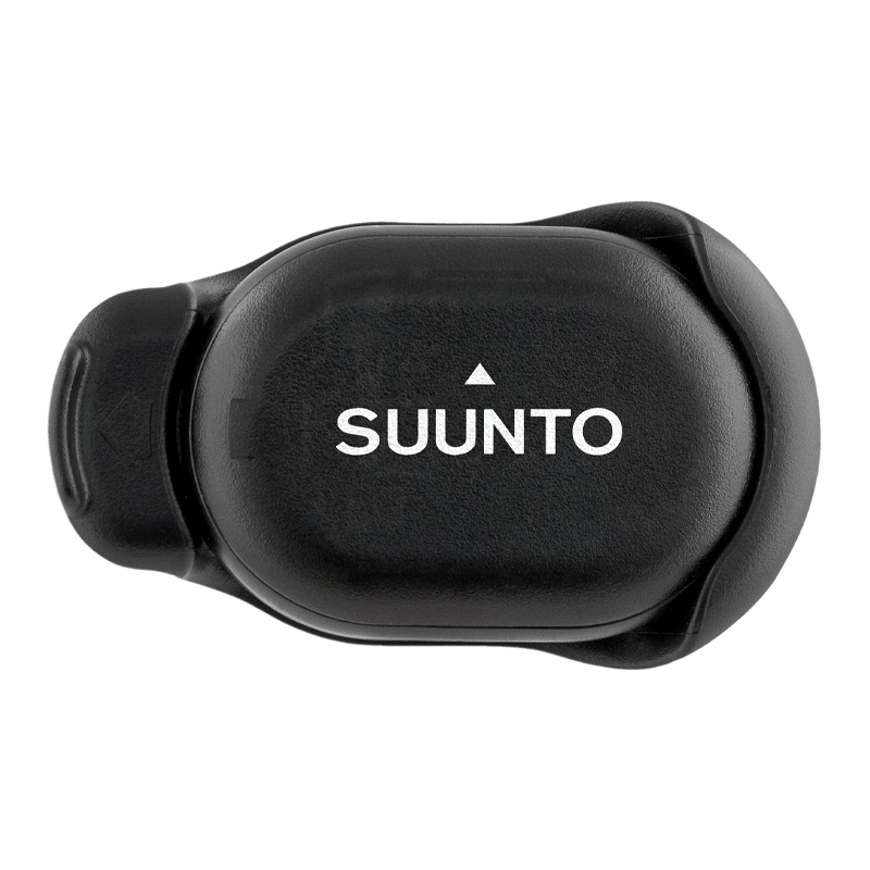 Suunto Foot POD Mini Measure speed and distance