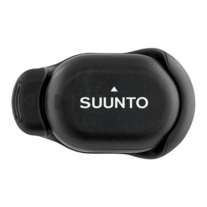 Suunto Foot POD Mini - Measure speed 