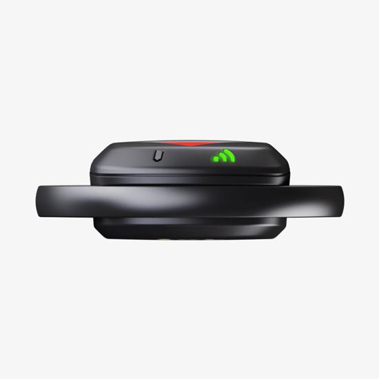 Suunto GPS Track POD GPS sensor with tracking