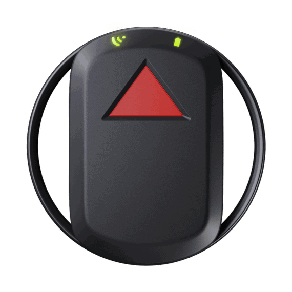 suunto gps pod