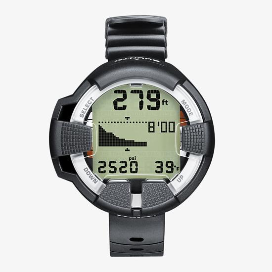 Suunto vyper air dive computer hotsell