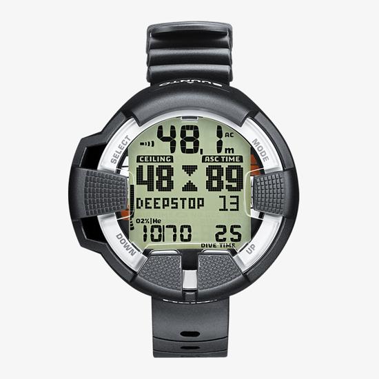 Suunto dive computer watch outlet