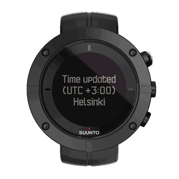Suunto kailash slate top