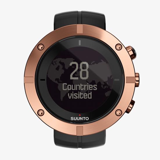 Suunto smartwatches sale