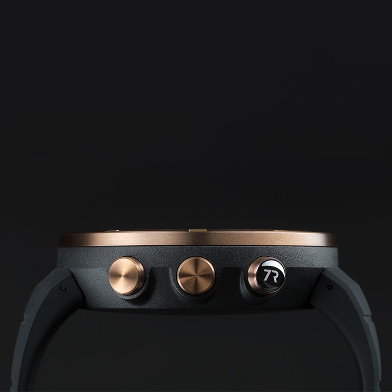 suunto kailash android