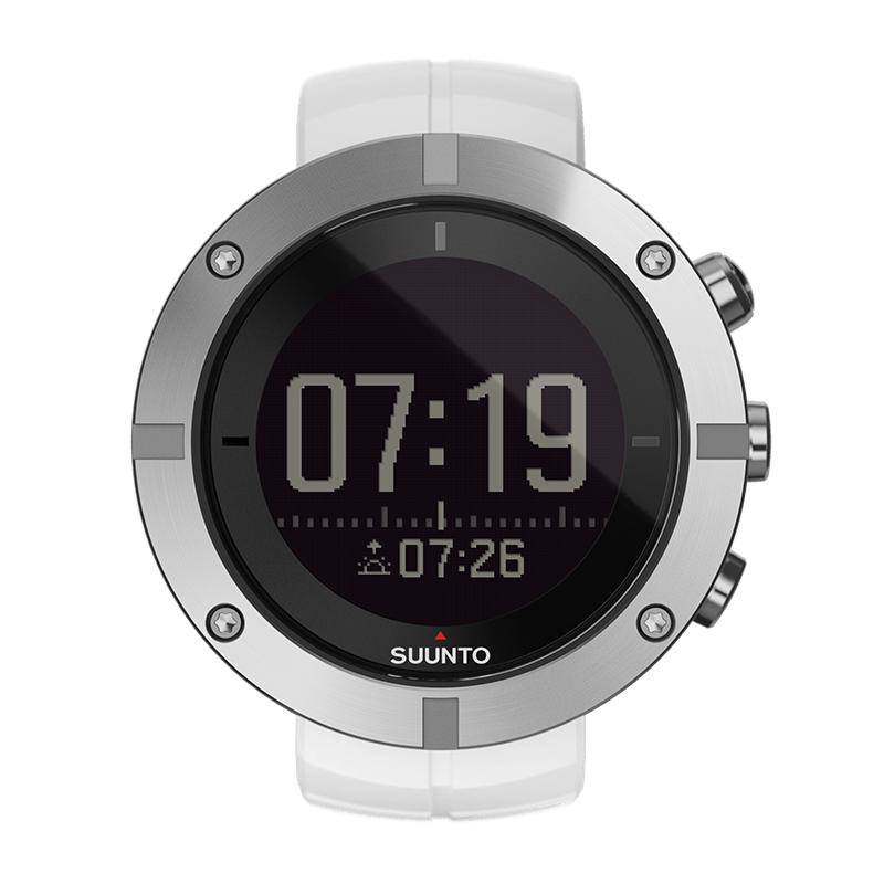 Suunto travel watch online