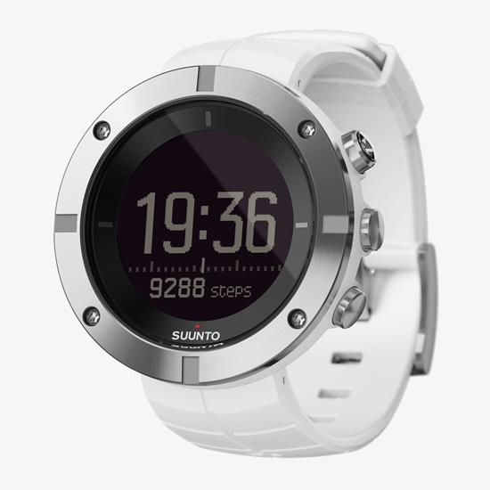 Suunto hot sale kailash watch