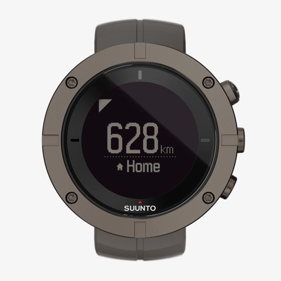 Suunto travel watch sales