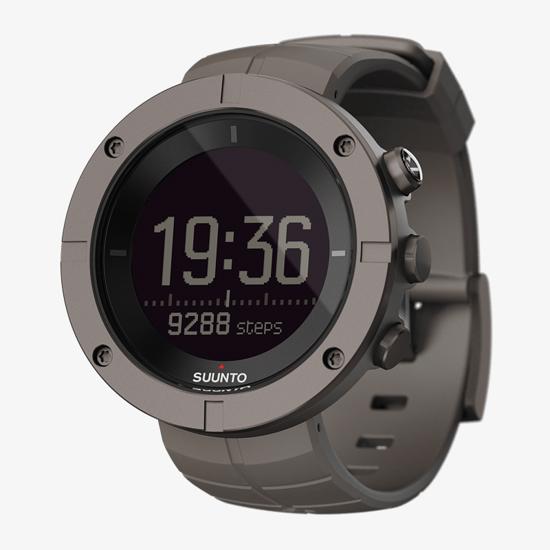 Suunto hot sale kailash watch