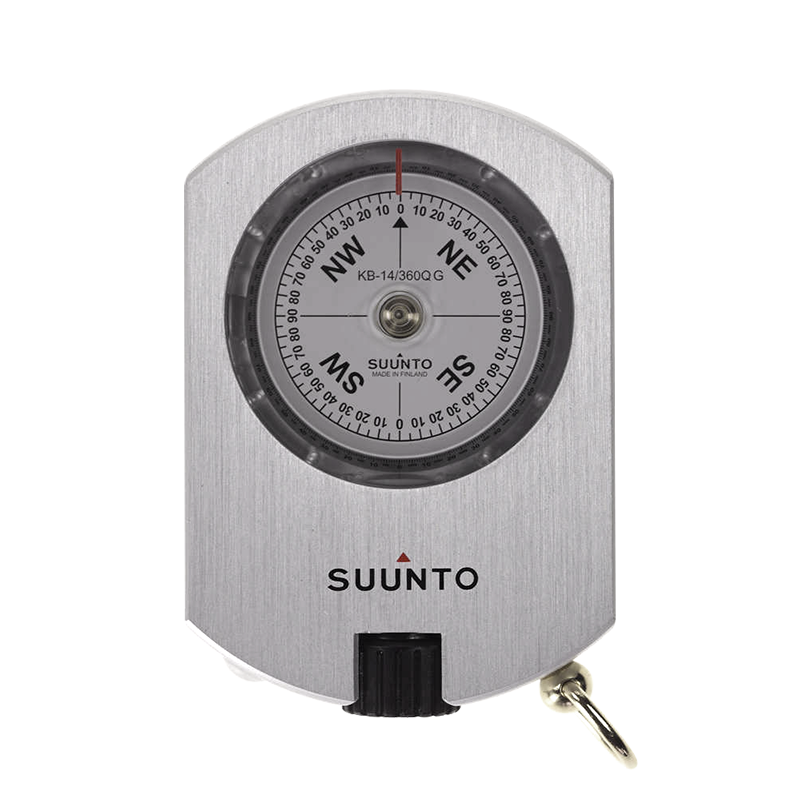 Suunto KB-14/360R Hand bearing compass 