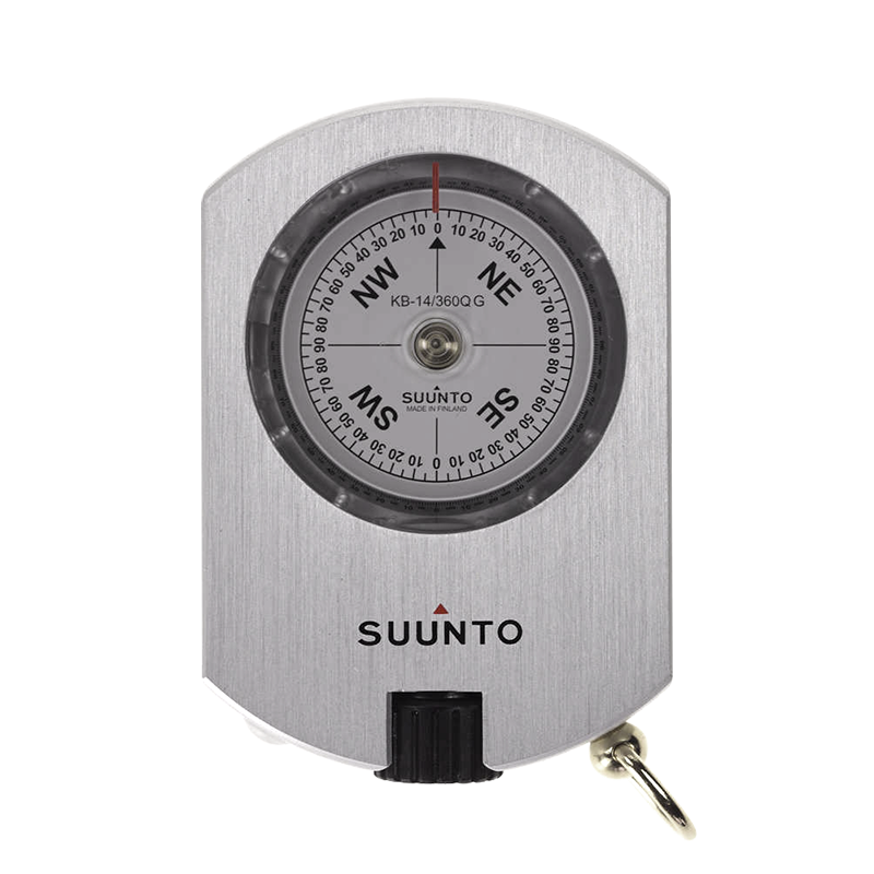 Suunto KB-14/360Q DG Compass