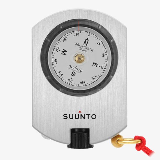 Suunto KB 14 360R G Compass